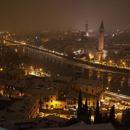 B&B Borgo Re Teodorico Verona Exteriör bild