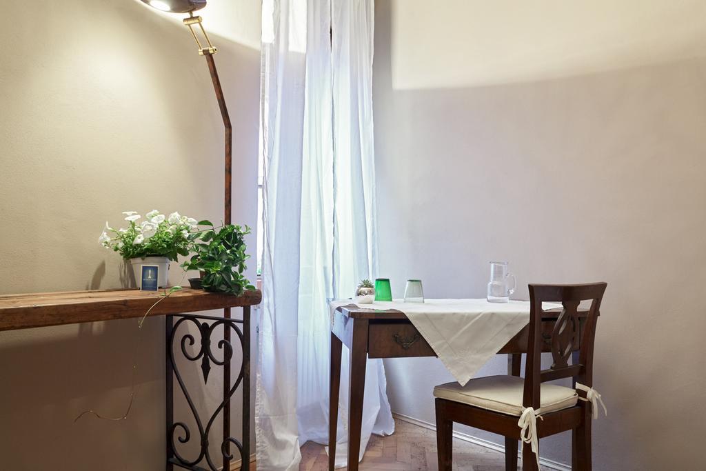 B&B Borgo Re Teodorico Verona Exteriör bild