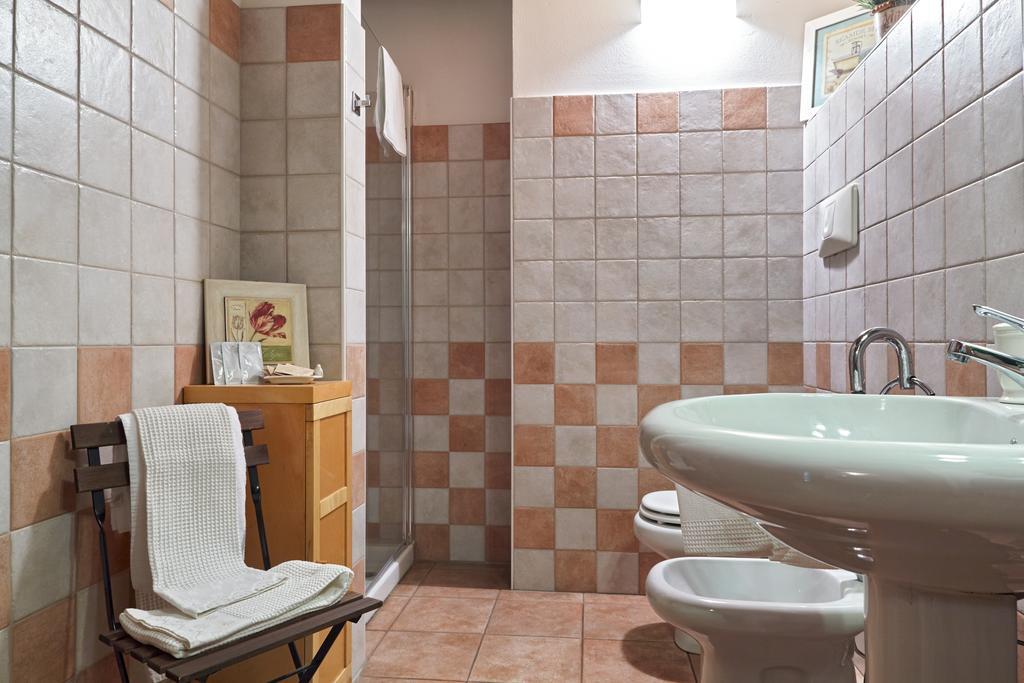 B&B Borgo Re Teodorico Verona Exteriör bild