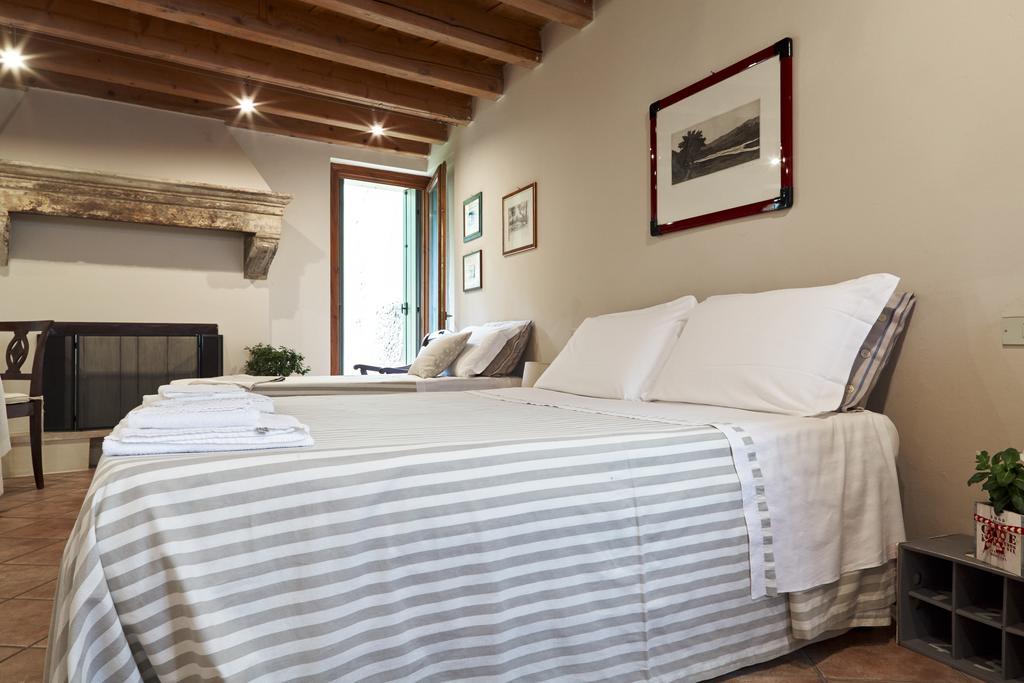 B&B Borgo Re Teodorico Verona Exteriör bild