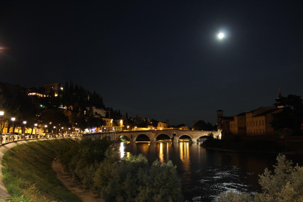 B&B Borgo Re Teodorico Verona Exteriör bild