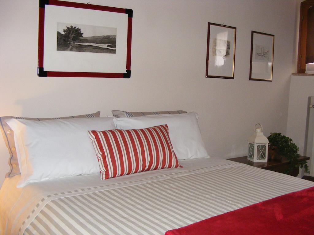 B&B Borgo Re Teodorico Verona Rum bild