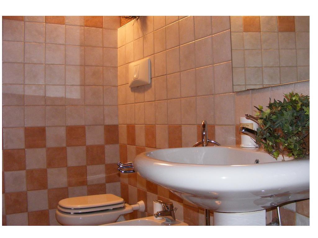 B&B Borgo Re Teodorico Verona Rum bild