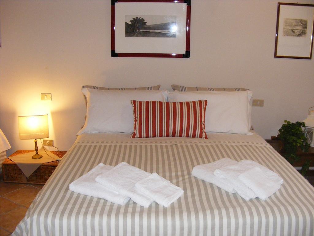 B&B Borgo Re Teodorico Verona Rum bild