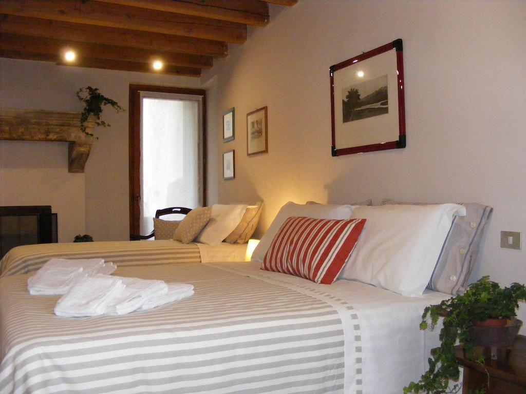 B&B Borgo Re Teodorico Verona Rum bild