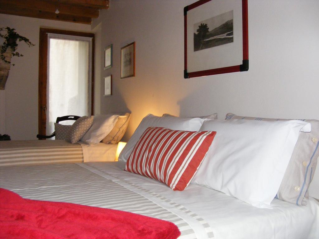 B&B Borgo Re Teodorico Verona Rum bild