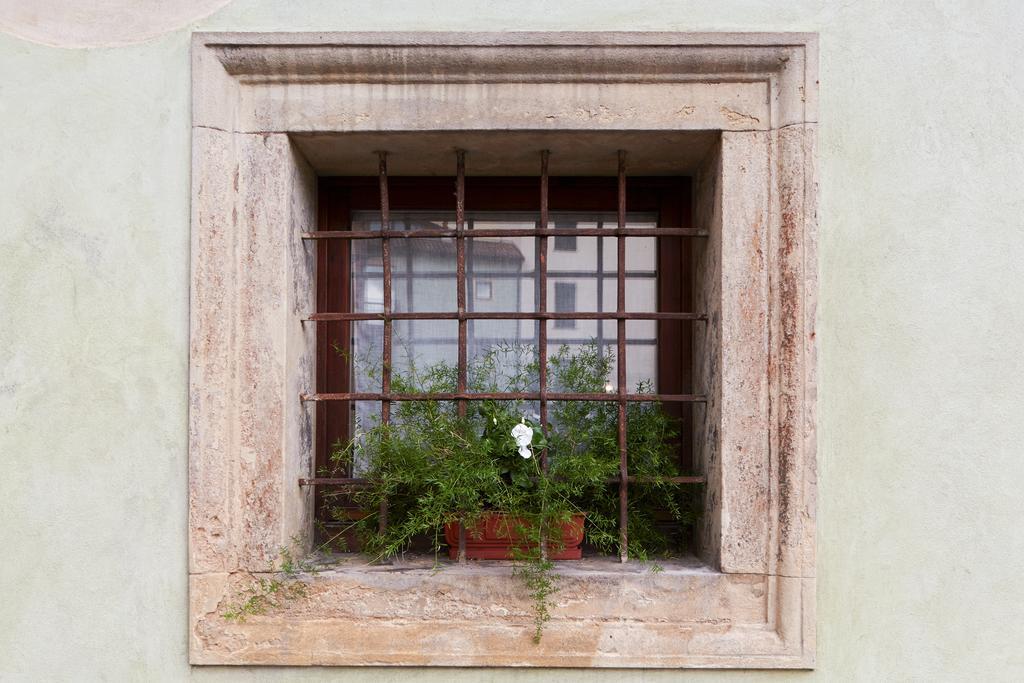 B&B Borgo Re Teodorico Verona Exteriör bild