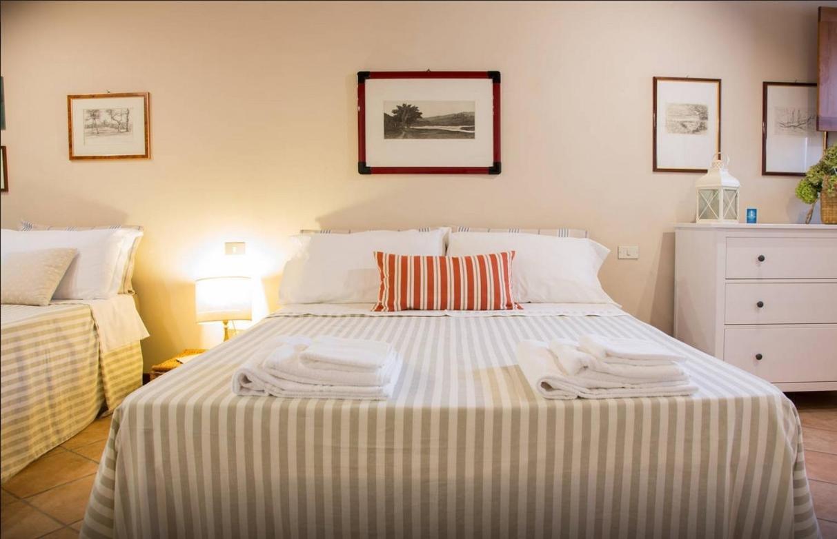 B&B Borgo Re Teodorico Verona Exteriör bild
